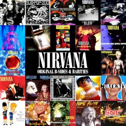 Original B-Sides & Rarities