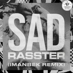 SAD (Imanbek xxx remix)