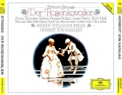 Der Rosenkavalier