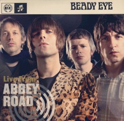 2011-02-05: Abbey Road Studios, London, England, UK