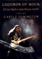Legends of Rock: Live at Castle Donington