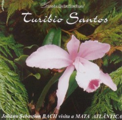 Johann Sebastian Bach visita a Mata Atlântica