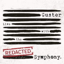 Guster Live With the Redacted Symphony