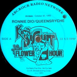 King Biscuit Flower Hour