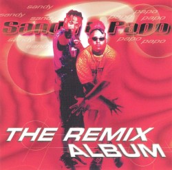 The Remix Album