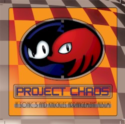 Project Chaos: A Sonic 3 and Knuckles Arrangement Album