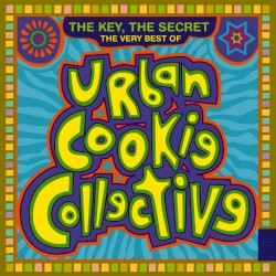 The Key, the Secret - The Very Best Of