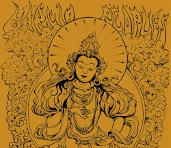 Garcia Peoples Live 2019.09.13 - Psychedelic Sangha - Back to Buddha Nature - An Autumn Happening - @ Magick City, Brooklyn NY