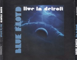 Live in Detroit