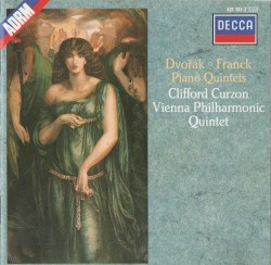 Piano Quintets
