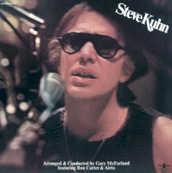 Steve Kuhn