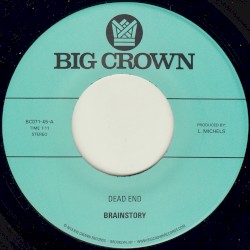 Dead End / Mnemophobia