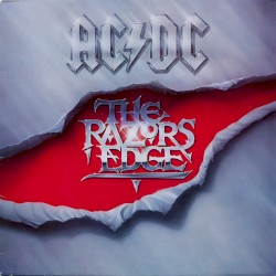 The Razors Edge