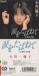 涙をたばねて