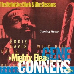 Coming Home: The Definitive Black & Blue Sessions