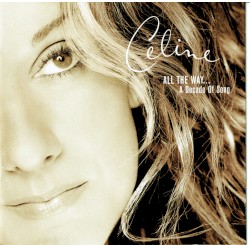 All the Way...A Decade of Song