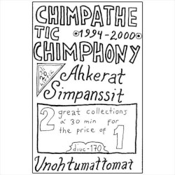 Chimpathetic Chimphony