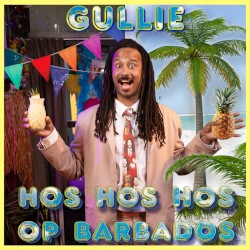 Hos hos hos op Barbados