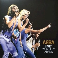 Live at Wembley Arena