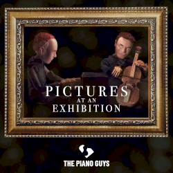 Pictures at an Exhibition