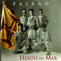 Paixão (Pedro Martins Remake)