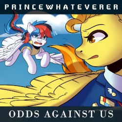 Odds Against Us (Comm ft. Sable)