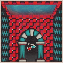 Red / Colorblind / Blue