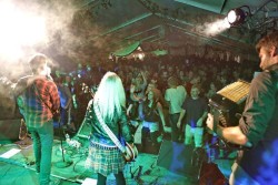 The Rising of the Moon