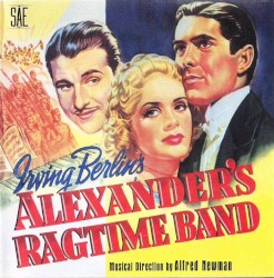 Alexander's Ragtime Band