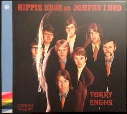 Hippie Hege en jomfru i nød