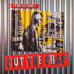 Cut the Crap