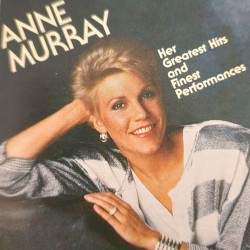 Her Greatest Hits and Finest Performances