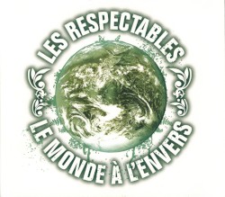 Le monde à l'envers