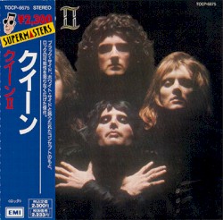 Queen II