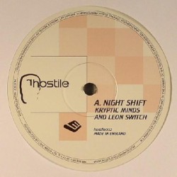 Night Shift / Simple To Lose