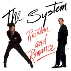 Rhythm And Romance