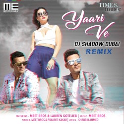 Yaari Ve (Remix)