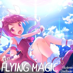 Flying Magic