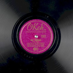 Mrs. Finnigan / My Coo‐Coo Bird