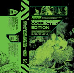 啓示の年: Collected Edition