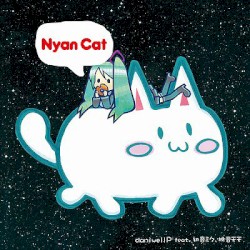 Nyan Cat