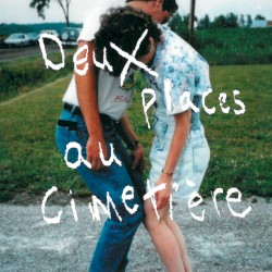 Deux places au cimetière