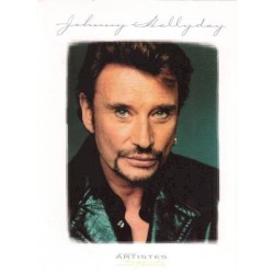 Artistes de légende