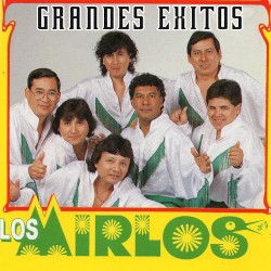Grandes éxitos