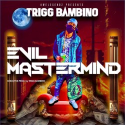 Evil Mastermind