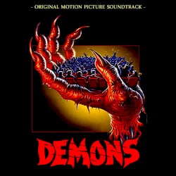 Demons - Original Motion Picture Soundtrack