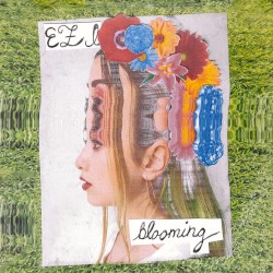 blooming