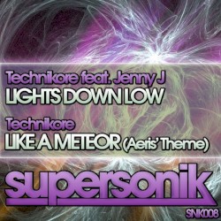 Lights Down Low / Like A Meteor (Aeris' Theme)
