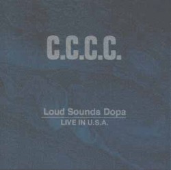 Loud Sounds Dopa / Live in U.S.A.