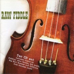 Raw Fiddle